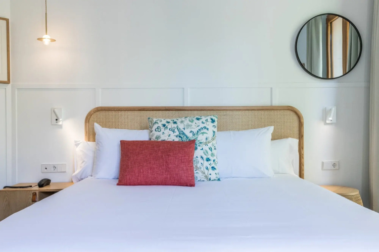 Hotel Nou Baleares