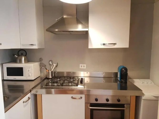 3 Bedrooms Apartment