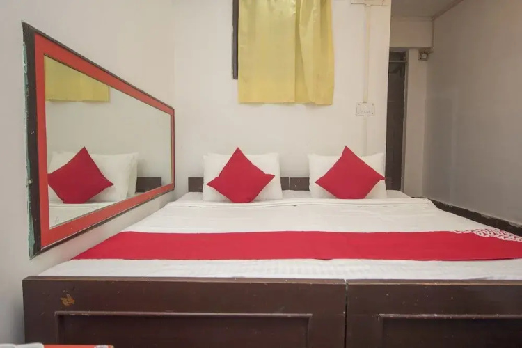 Oyo 24230 Hotel Anjali