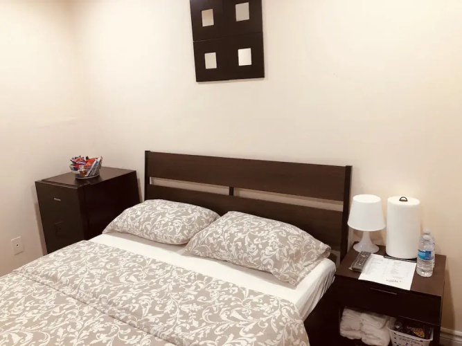 7 Fisher Guest House