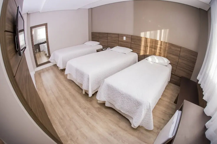 Poente Hotel