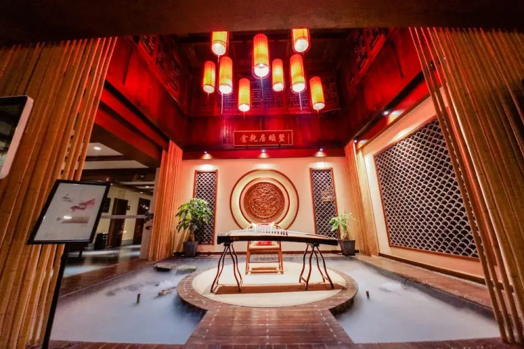 CQJ Lestay Hotel