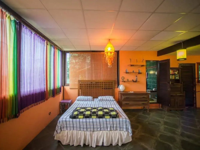 Loft Jardim Botânico
