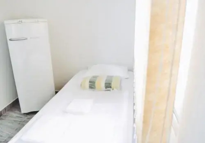 Hotel Terra Santa I