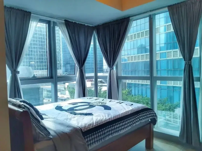 Deluxe Double Suite