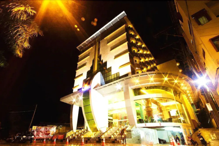 Imagen del hotel
