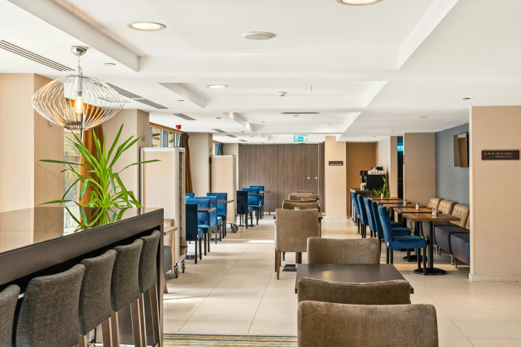 Hampton by Hilton Cluj-Napoca photo 24