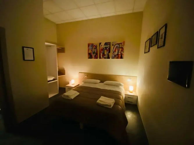 B&B l'angoletto