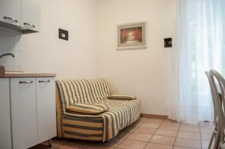 Residence Le Mimose