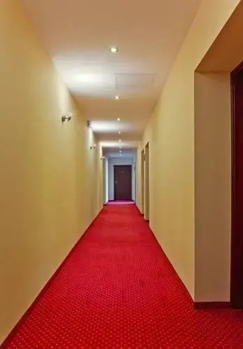Hotel Kaprys