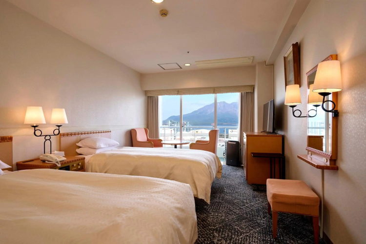 Kagoshima Sun Royal Hotel