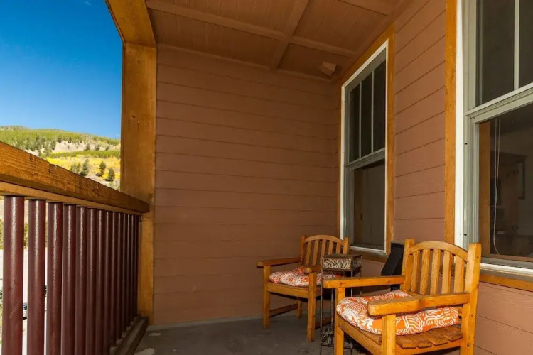 Buffalo Lodge #8392 - 2 Br Condo