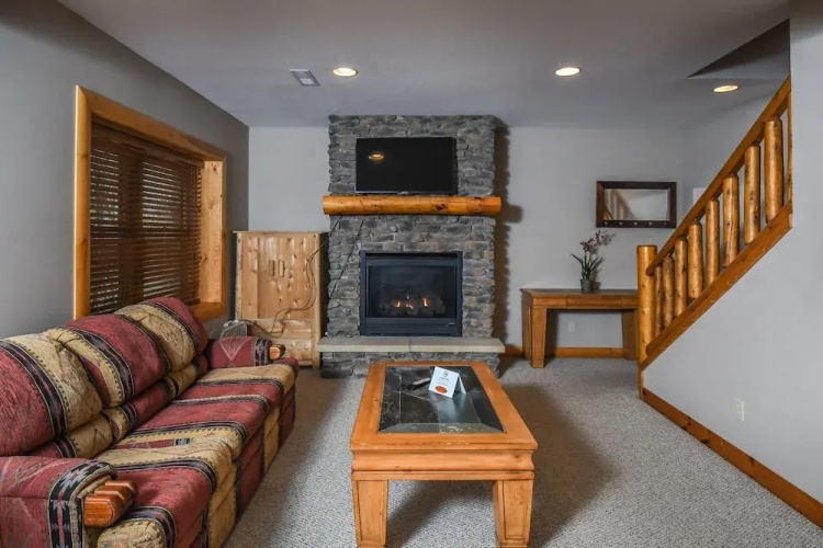Keep Dreaming 4 Bedroom House