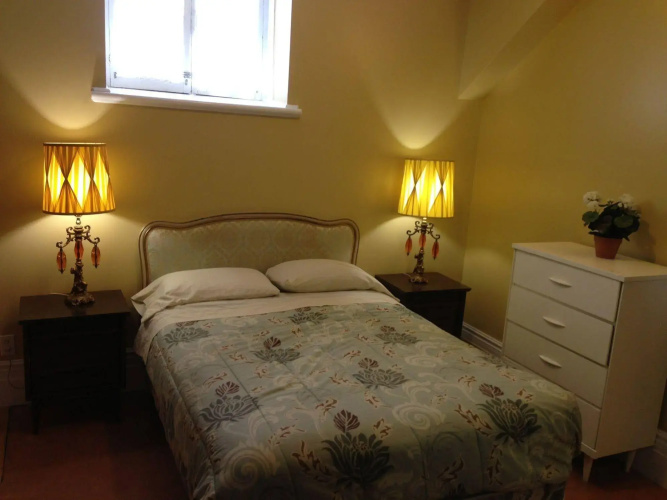 Auberge du Plateau - Hostel