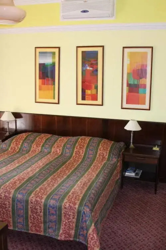 Csipke Hotel