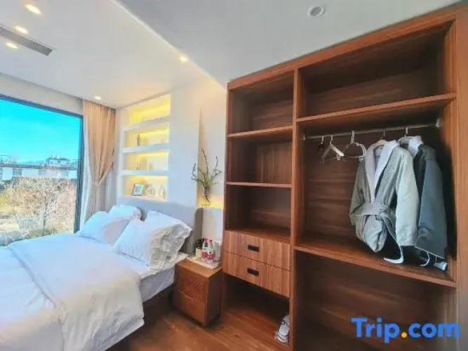 Luxury Double room