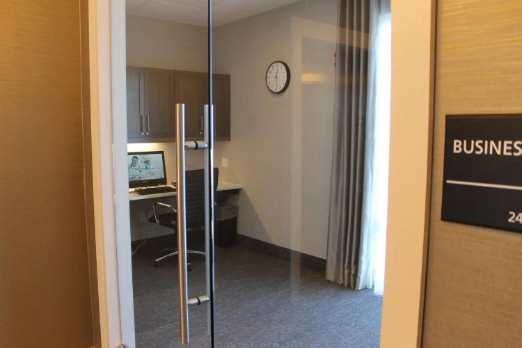 Hampton Inn Oxford