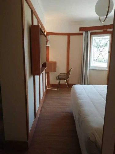 Standard Double Family room