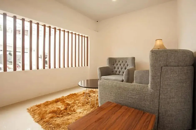 Residence Anugrah