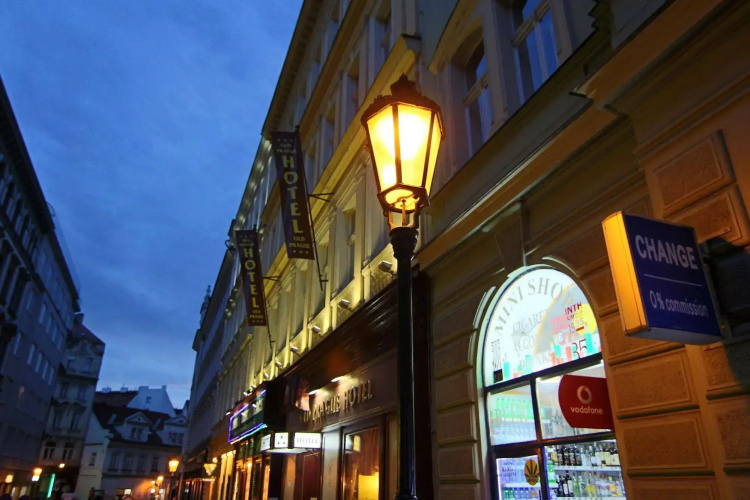 Image de l'hôtel