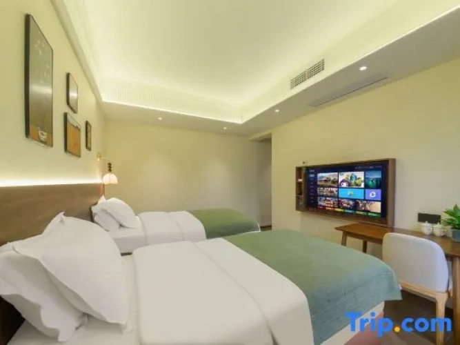 Business Twin room