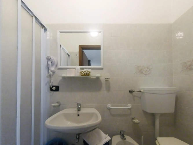 Hotel Trentina