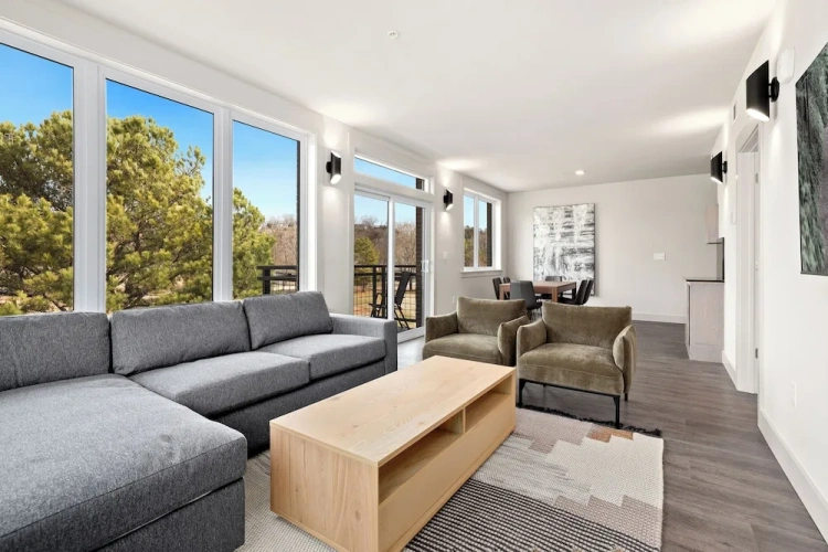 Comfort Apartment