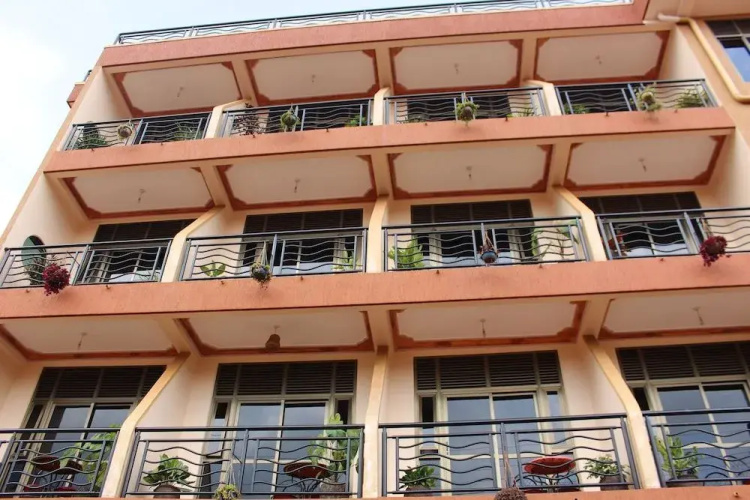 Image de l'hôtel