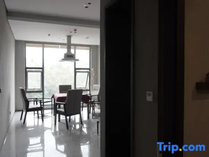 Yujian·Weili Hotel