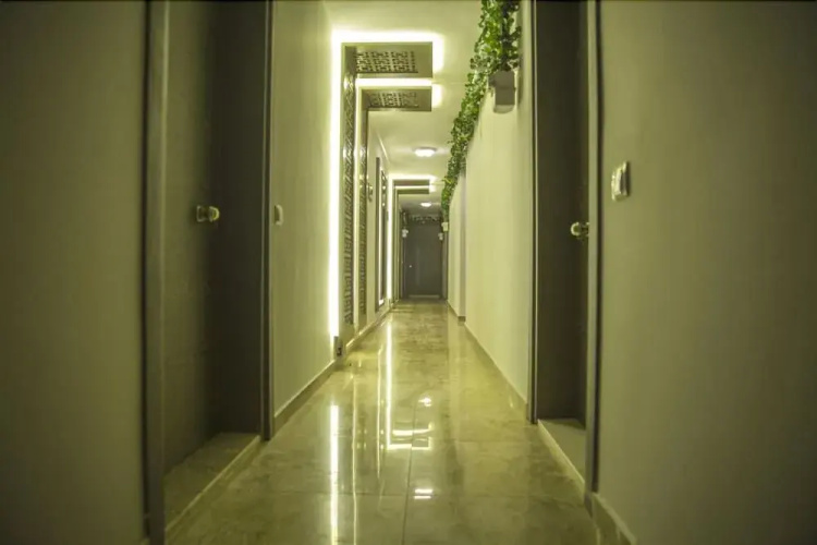 Ada Residence Plus