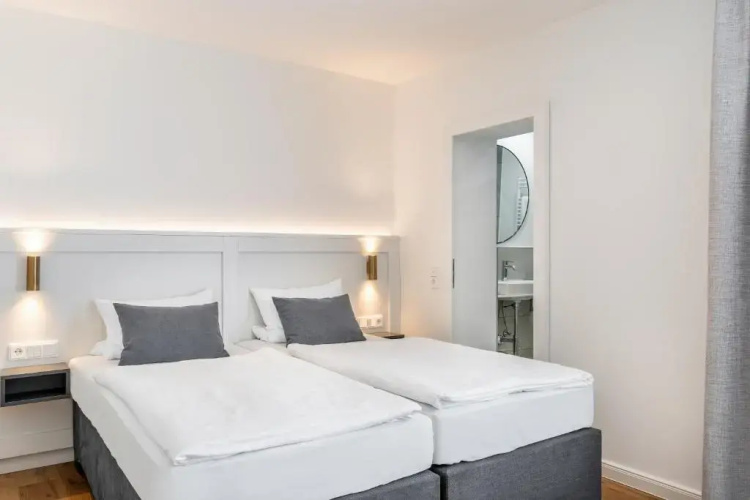 Hotel Bad Minden
