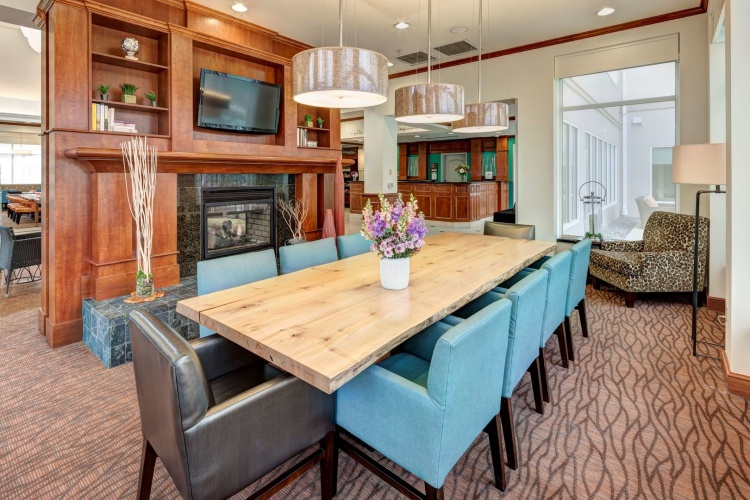 Hilton Garden Inn Austin/Round Rock photo 35