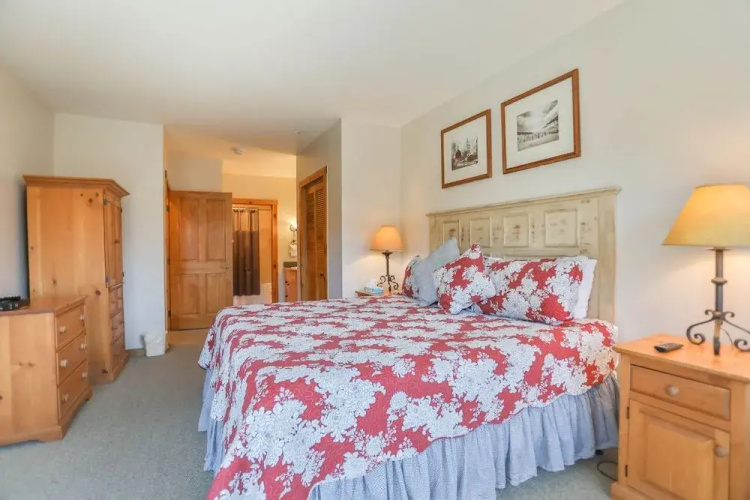 Dakota Lodge #8498 - 2 Br Condo