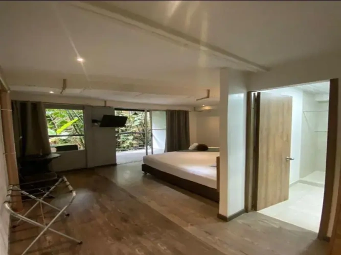 Superior room