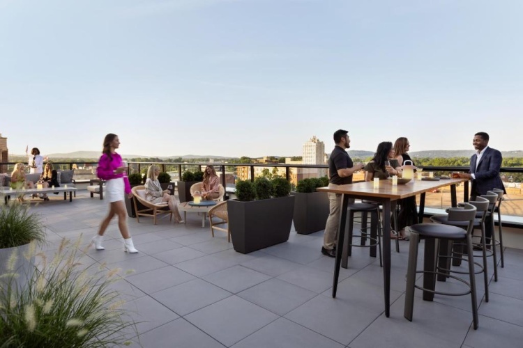 106 Jefferson Huntsville, Curio Collection by Hilton photo 28