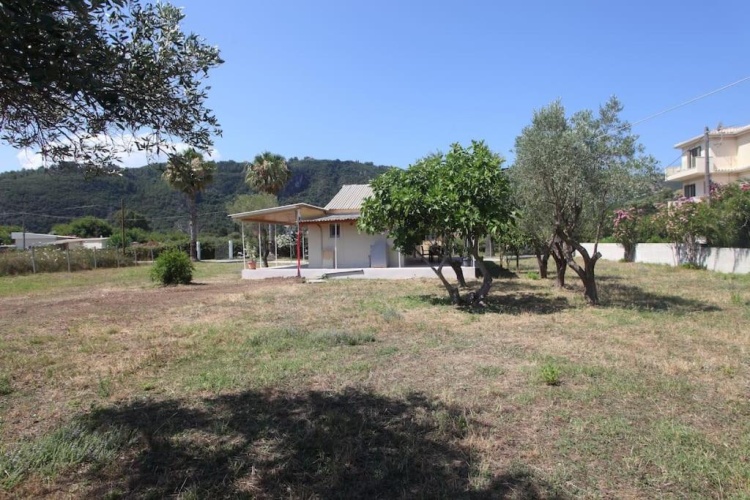 1 Bedroom Cottage