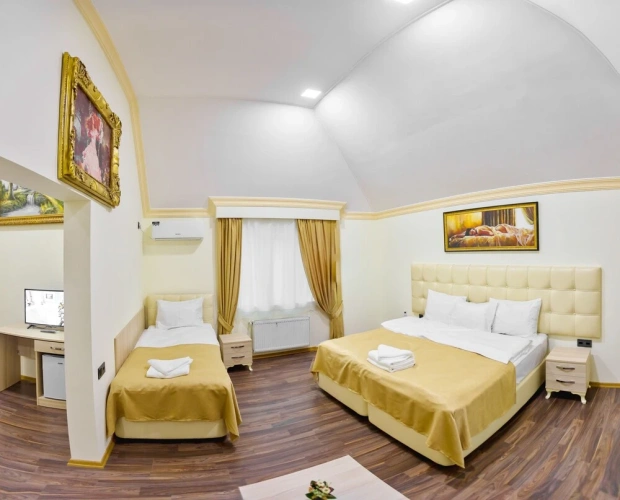 Family Suite