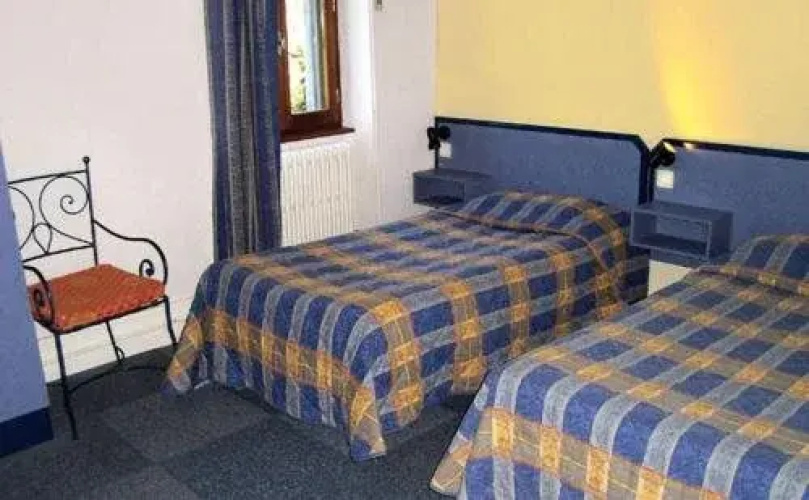 Logis Arum Hotel Restaurant