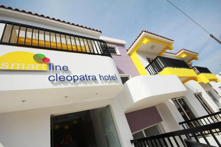 Imagen del hotel