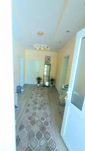 Rose & Water Guest house