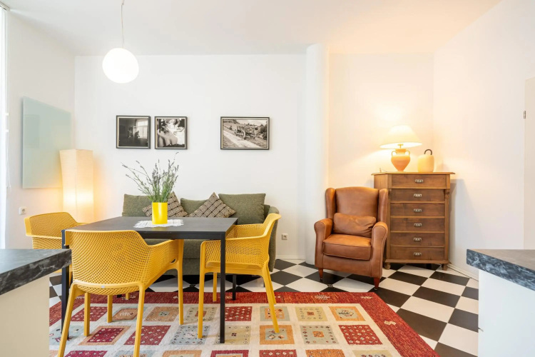 Apartment "Deluxe" Innsbruck - Mutters