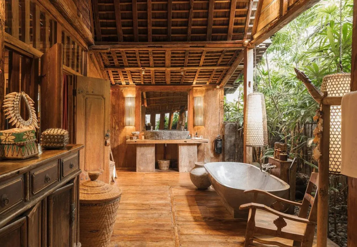 Villa Zelie