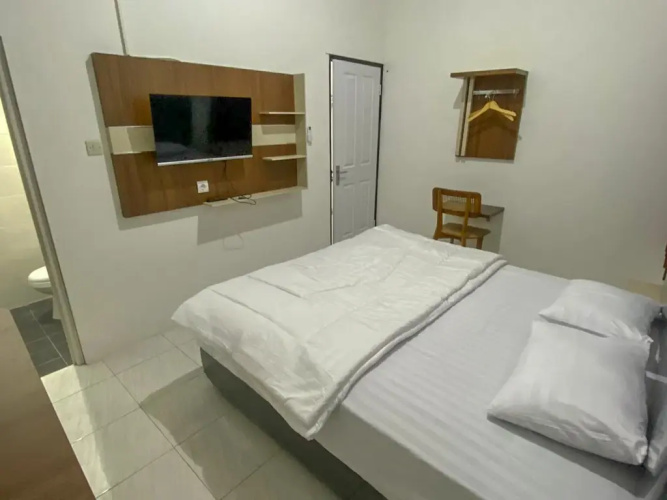 Nikie Guesthouse
