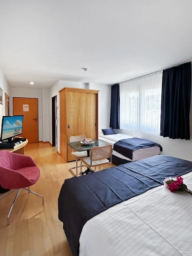 Comfort Triple room