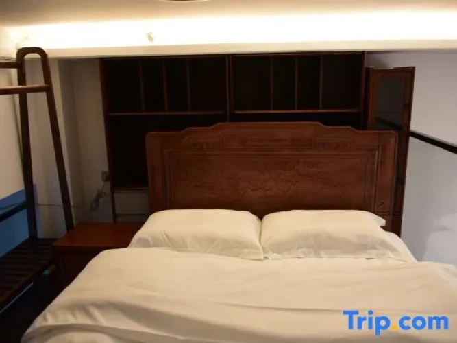 2 Bedrooms Executive Suite