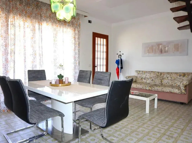 Villa in Caorle Near Spiaggia Tartaruga