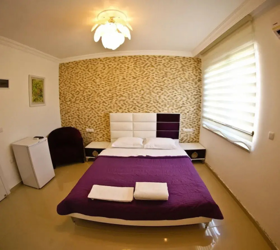 Ala Hotel