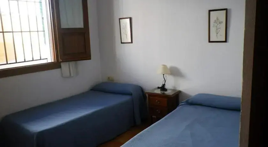 Casa Brigida
