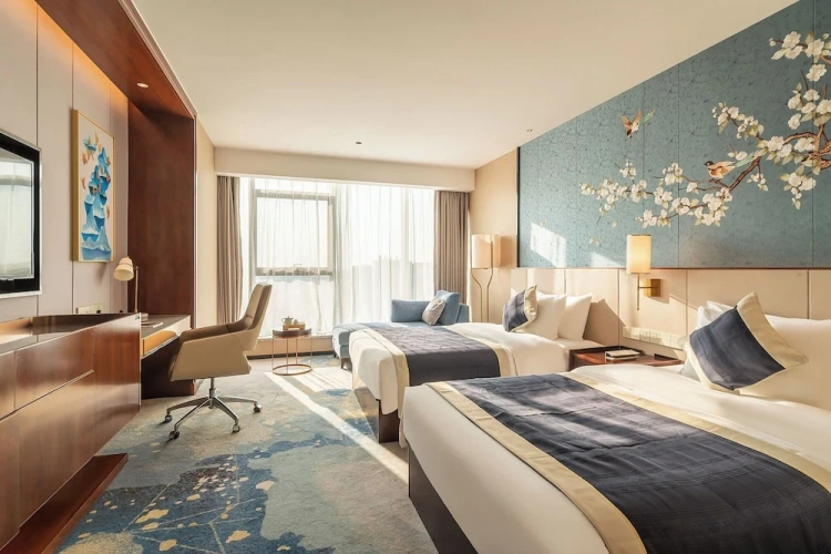 Executive Twin room