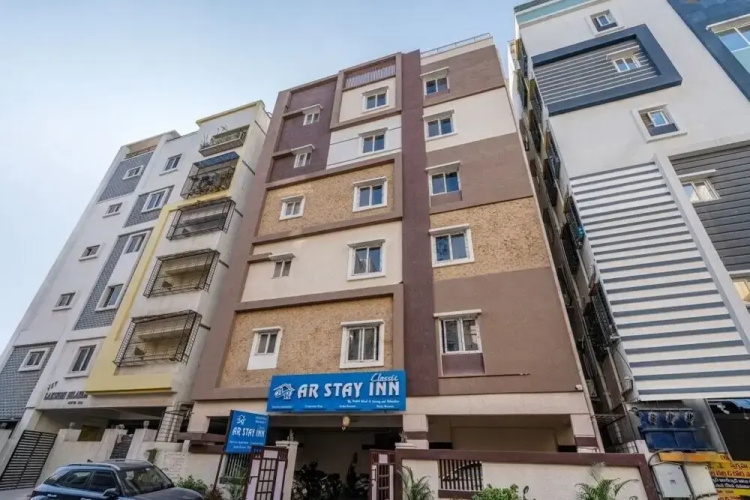Hotelafbeelding
